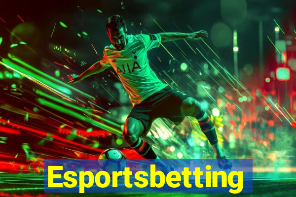 Esportsbetting