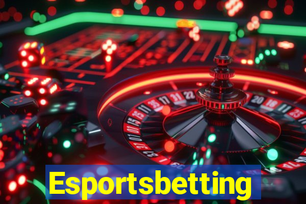 Esportsbetting