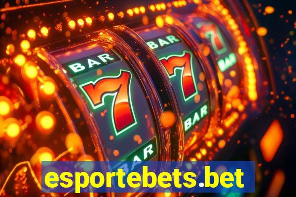 esportebets.bet