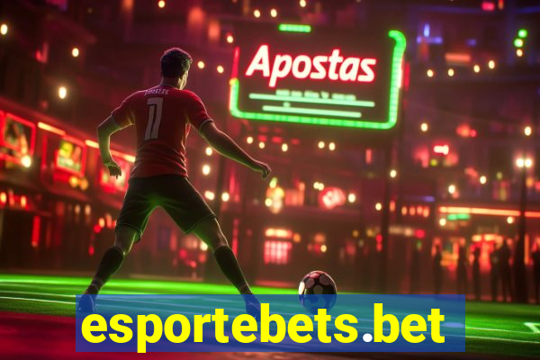 esportebets.bet