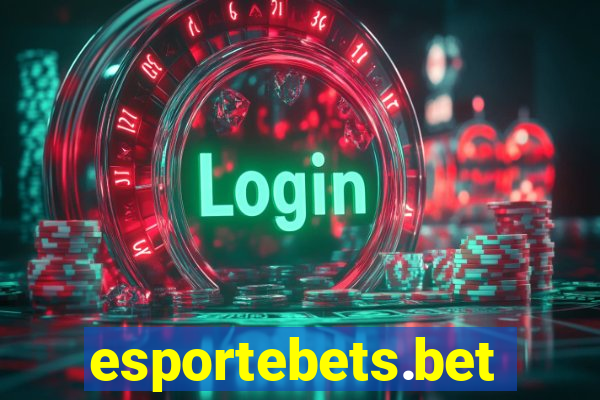 esportebets.bet