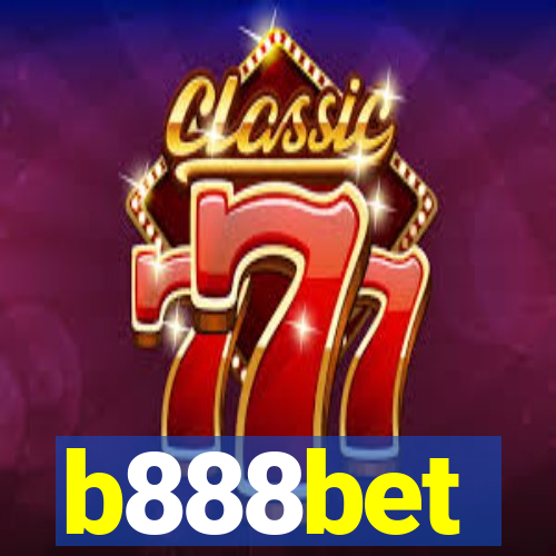 b888bet