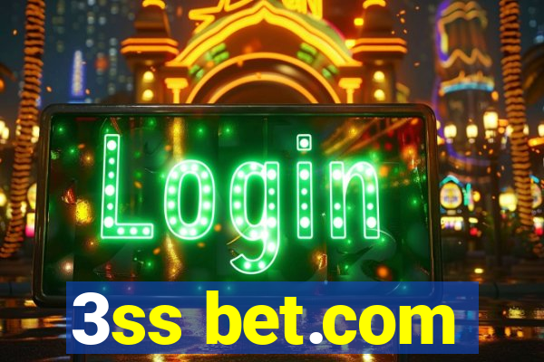 3ss bet.com