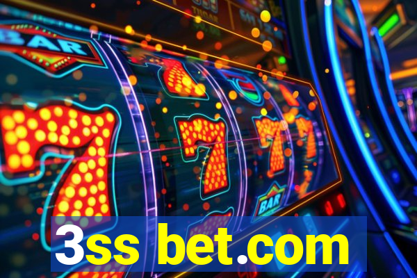 3ss bet.com