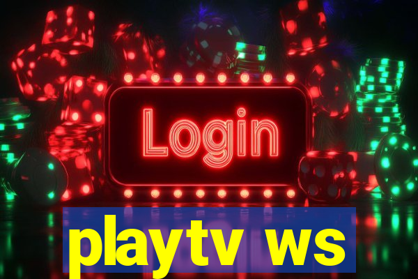 playtv ws