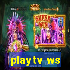 playtv ws