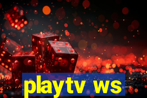 playtv ws