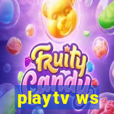 playtv ws