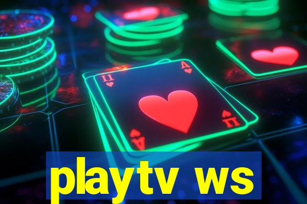 playtv ws