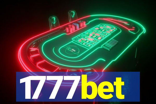 1777bet