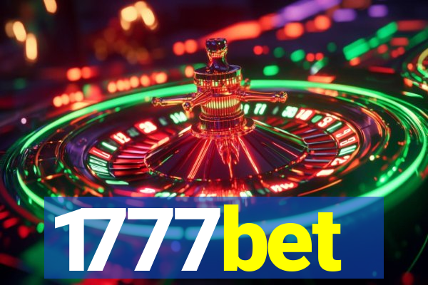 1777bet