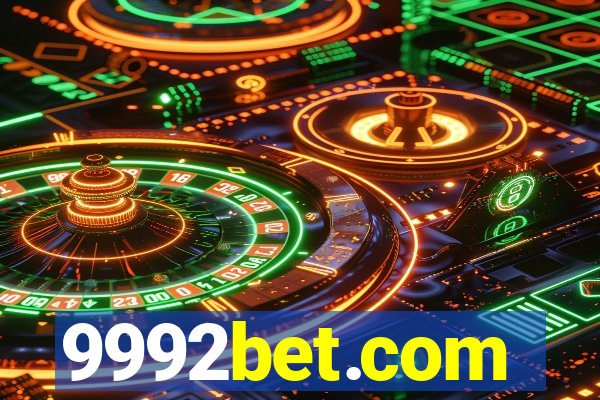 9992bet.com