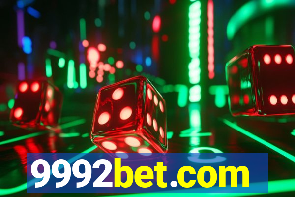 9992bet.com