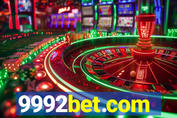 9992bet.com