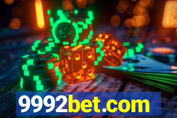 9992bet.com