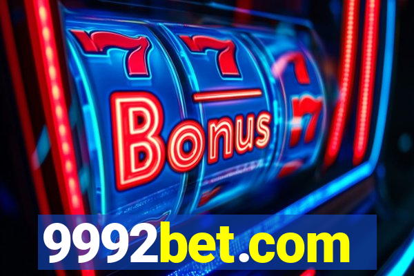 9992bet.com