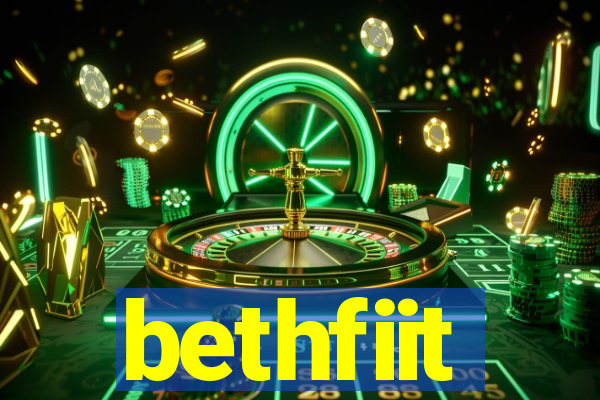 bethfiit