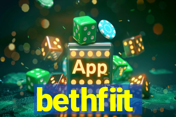 bethfiit