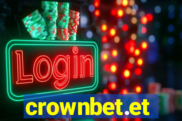 crownbet.et