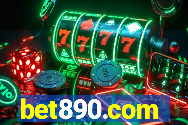 bet890.com