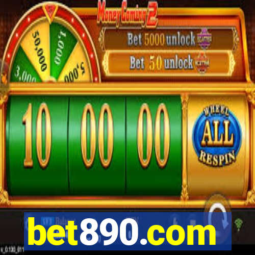 bet890.com