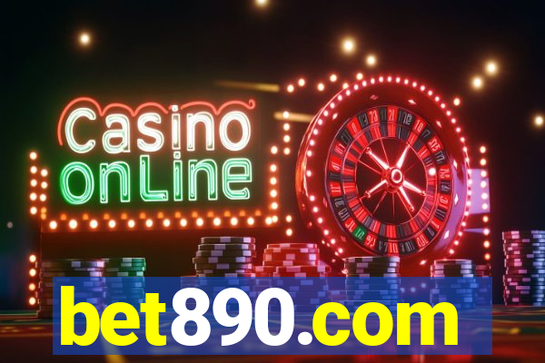 bet890.com