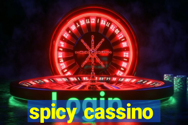 spicy cassino