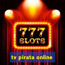 tv pirata online