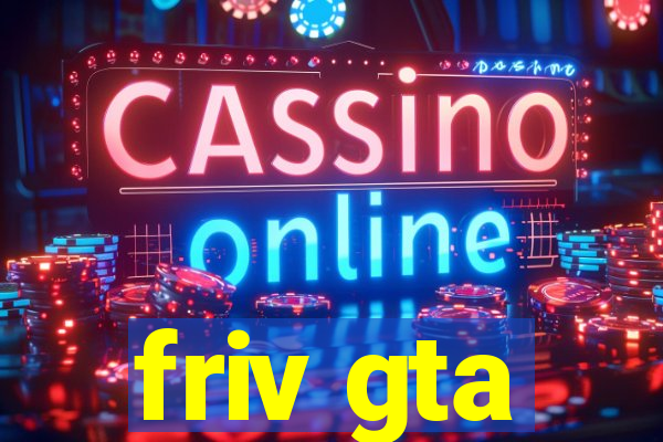 friv gta