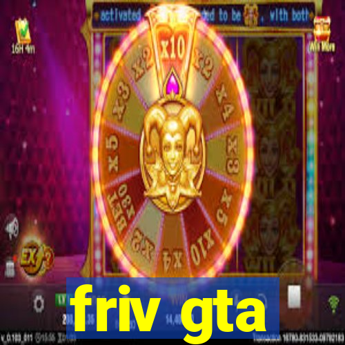 friv gta