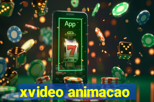 xvideo animacao