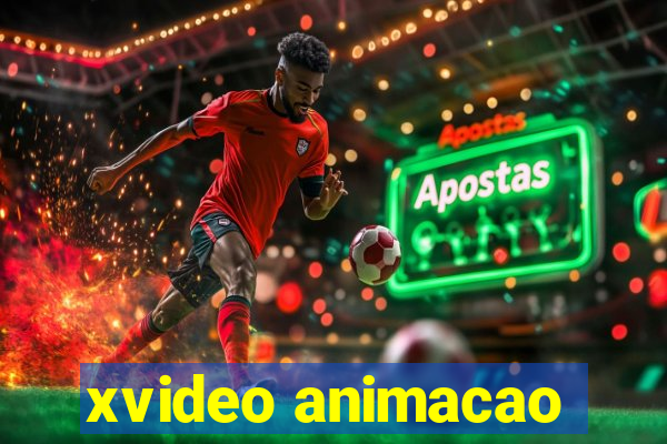 xvideo animacao