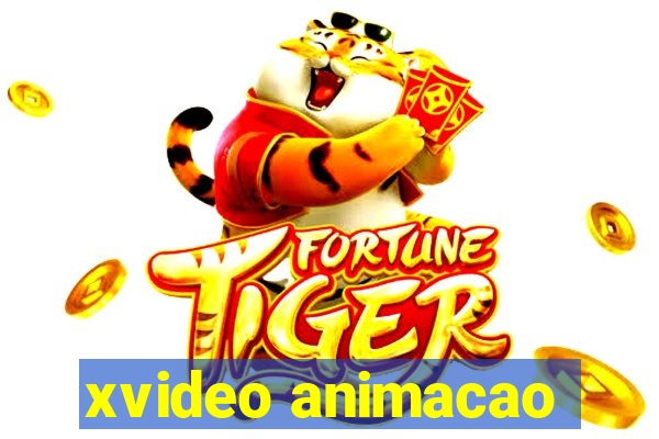 xvideo animacao