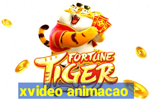 xvideo animacao