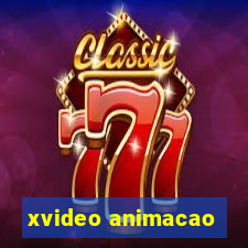 xvideo animacao