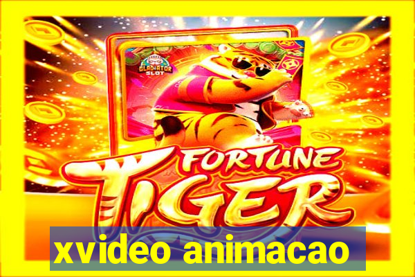 xvideo animacao