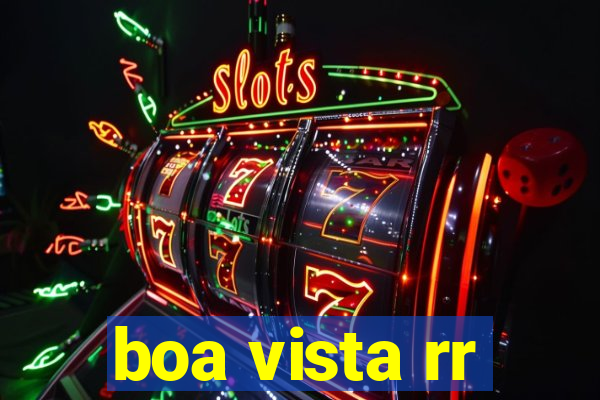 boa vista rr