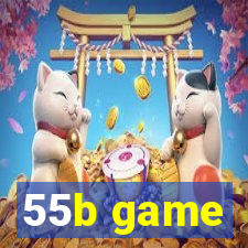 55b game