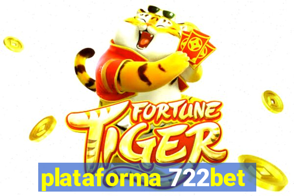 plataforma 722bet