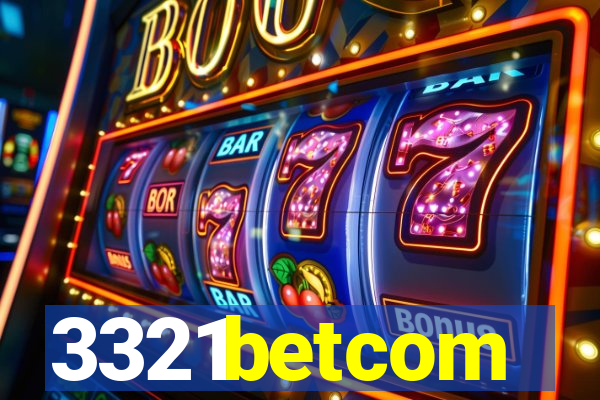 3321betcom