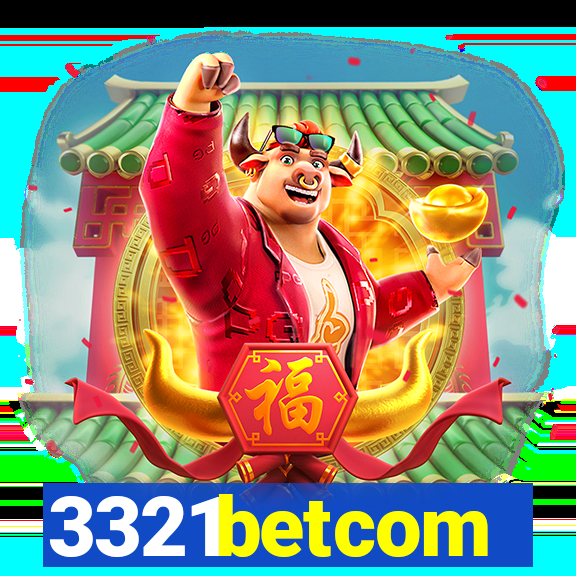 3321betcom