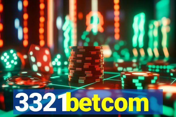 3321betcom