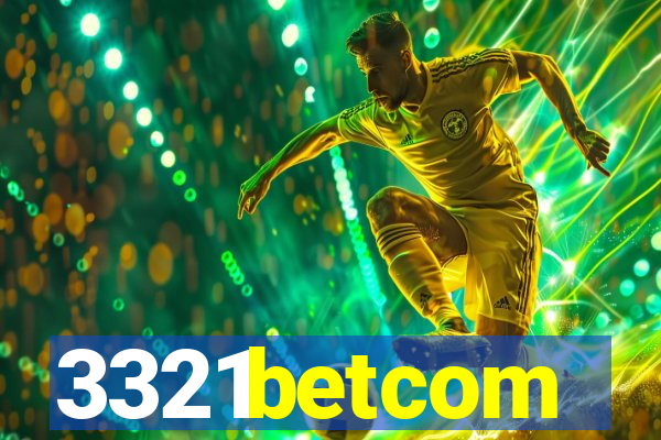 3321betcom