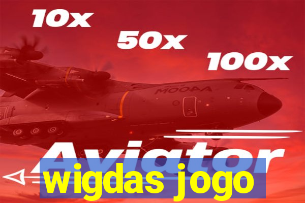 wigdas jogo