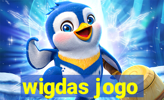 wigdas jogo