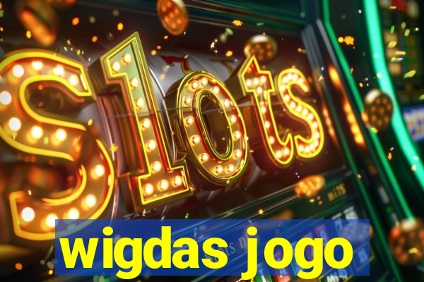 wigdas jogo