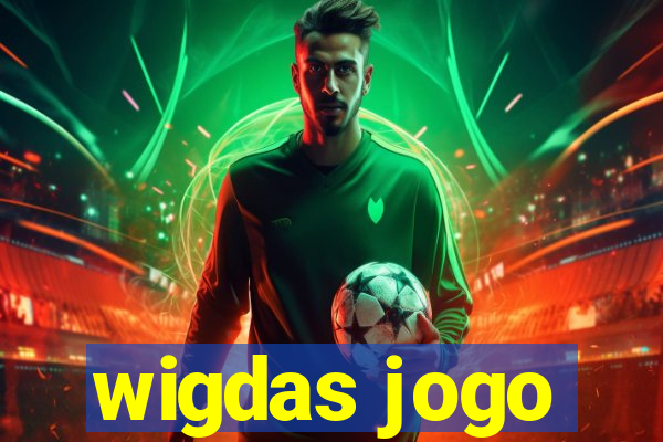 wigdas jogo