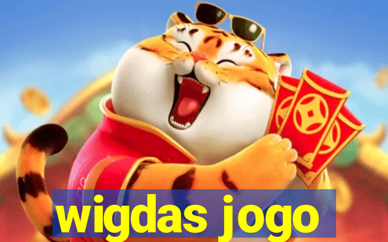 wigdas jogo