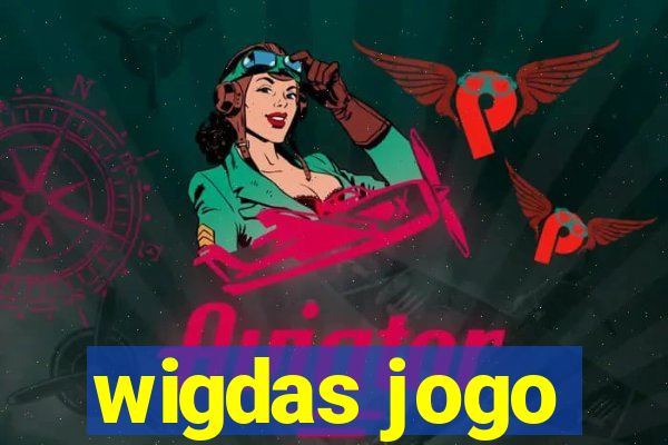 wigdas jogo