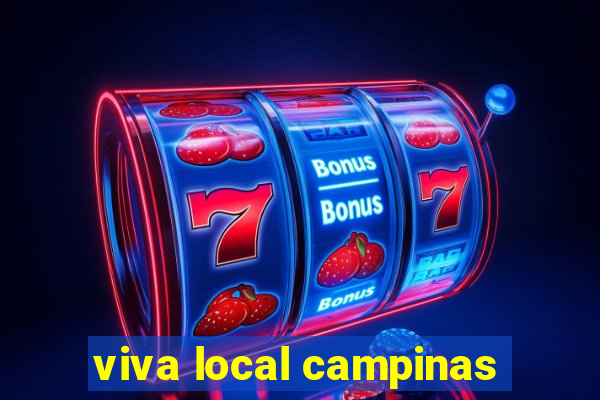 viva local campinas